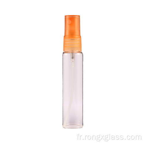 Ventes chaudes fines atomizer en plastique